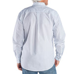 Load image into Gallery viewer, Executive Classic Button Down Sport Shirt- White