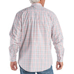 Load image into Gallery viewer, Executive Classic Button Down Sport Shirt- Melon