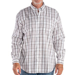 Load image into Gallery viewer, Executive Classic Button Down Sport Shirt- Taupe