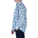 Load image into Gallery viewer, Executive Classic Button Down Sport Shirt- Teal