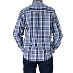 Load image into Gallery viewer, Executive Classic Button Down Sport Shirt- Grey