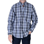 Load image into Gallery viewer, Executive Classic Button Down Sport Shirt- Grey