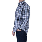 Load image into Gallery viewer, Executive Classic Button Down Sport Shirt- Grey