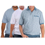 Load image into Gallery viewer, Blue Bird Trio -3 Shirts Bundled