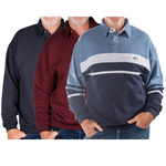 Load image into Gallery viewer, Winter Favorites Mix-3 Long Sleeve Shirts Bundled
