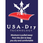 Load image into Gallery viewer, Mens Stars and Stripes Polo Shirt