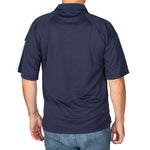 Load image into Gallery viewer, Men's Allegiance Freedom Tech Polo Shirt