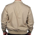 Load image into Gallery viewer, Cotton Traders L/S Chintz Mens Jacket - Big and Tall - theflagshirt

