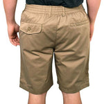 Load image into Gallery viewer, LD Sport Full Elastic Shorts - 5310 - theflagshirt