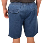 Load image into Gallery viewer, LD Sport Full Elastic Denim Short - 5311 - theflagshirt