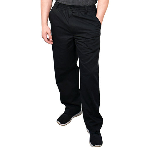 LD Sport Full Elastic Twill Pants 32