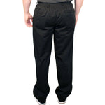 Load image into Gallery viewer, LD Sport Full Elastic Casual Pants - 541034 - theflagshirt