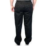 Load image into Gallery viewer, LD Sport Full Elastic Casual Pants - 541030 - theflagshirt