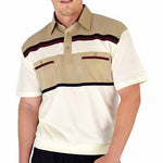 Load image into Gallery viewer, Earth Tones - 3 Short Sleeve Shirts Bundled