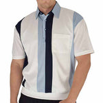 Load image into Gallery viewer, Best of the Blues- 3 Short Sleeve Shirts Bundled