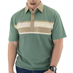 Load image into Gallery viewer, Earth Tones - 3 Short Sleeve Shirts Bundled