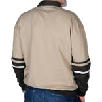 Load image into Gallery viewer, Taupe Blended Mix-3 Long Sleeve Shirts Bundled