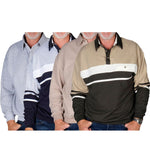 Load image into Gallery viewer, Classic Navy and Green Bundle - 4 Shirts Bundled