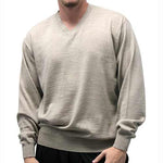 Load image into Gallery viewer, Cellinni Men's Solid V Neck Sweater 6800-501 - theflagshirt