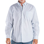 Load image into Gallery viewer, Executive Classic Button Down Sport Shirt- White
