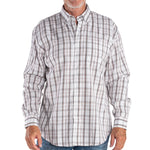 Load image into Gallery viewer, Executive Classic Button Down Sport Shirt- Taupe
