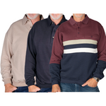 Load image into Gallery viewer, Classics Mix - 3 Long Sleeve Shirts Bundled
