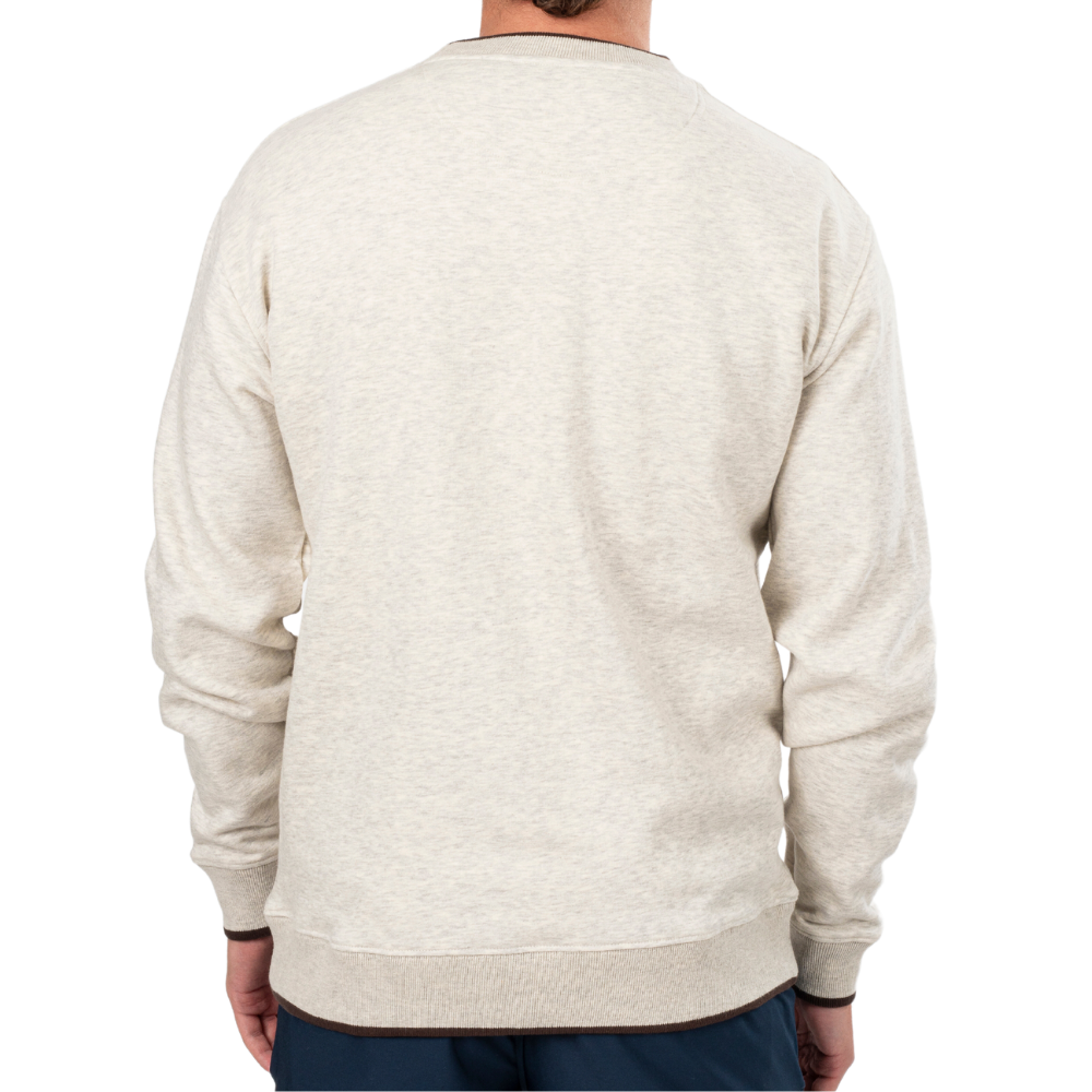 Outdoorsman Crewneck Sweatshirt