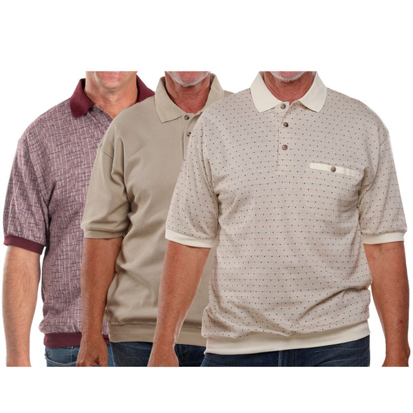 Common Grounds -3 Shirts Bundled – bandedbottom