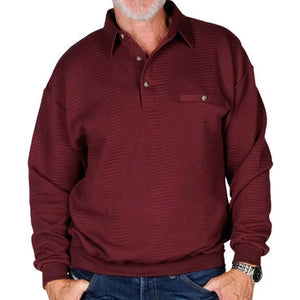 Winter Favorites Mix-3 Long Sleeve Shirts Bundled