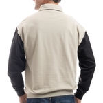 Load image into Gallery viewer, Classic Navy and Taupe Bundle - 4 Shirts Bundled
