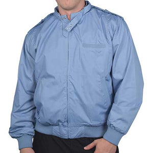 Cotton Traders L/S Chintz Mens Jacket - Big and Tall - theflagshirt