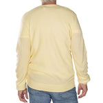 Load image into Gallery viewer, Men&#39;s Links Cardigan Sweater- Butter
