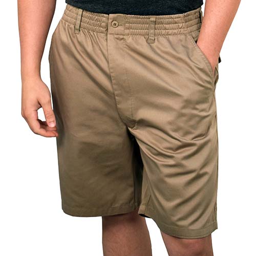 LD Sport Full Elastic Shorts - 5310 - theflagshirt