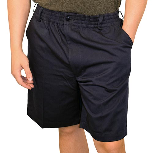 LD Sport Full Elastic Shorts - 5310 - theflagshirt