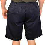 Load image into Gallery viewer, LD Sport Full Elastic Shorts - 5310 - theflagshirt
