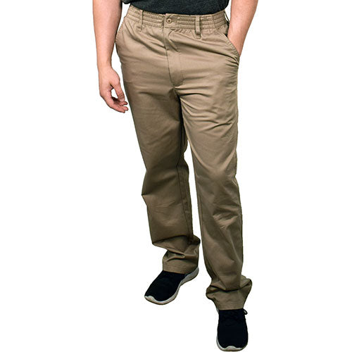 LD Sport Full Elastic Casual Pants - 541032 - theflagshirt