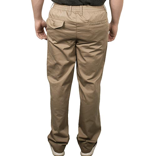 309 - Elastic waist pant – Keltic Clothing