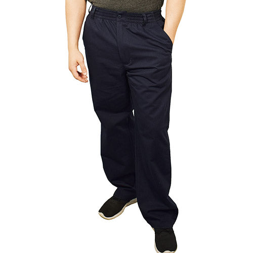 LD Sport Full Elastic Casual Pants - 541034 - theflagshirt