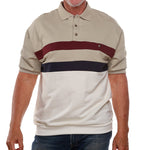 Load image into Gallery viewer, One of Each Burgundy Taupe Mix -3 Shirts Bundled
