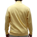 Load image into Gallery viewer, Biscayne Bay L/S Solid Rib Knit Sweater Big and Tall - Banana 7200-605BT - theflagshirt
