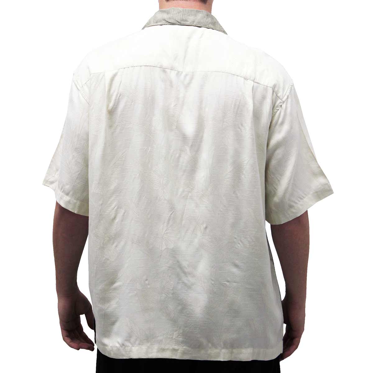 big and tall satin dress shirts Plum Satin Tailored-Fit Dress Shirt XL / Plum