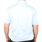 Load image into Gallery viewer, Merola Banded Bottom Shirt - theflagshirt
