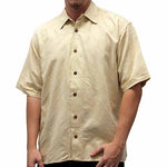 Load image into Gallery viewer, Men&#39;s Hawaiian Print Button Down Shirt 449592 - theflagshirt
